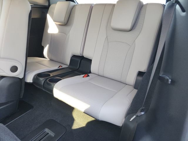 Used 2022 Lexus RX 350L 350L image 12