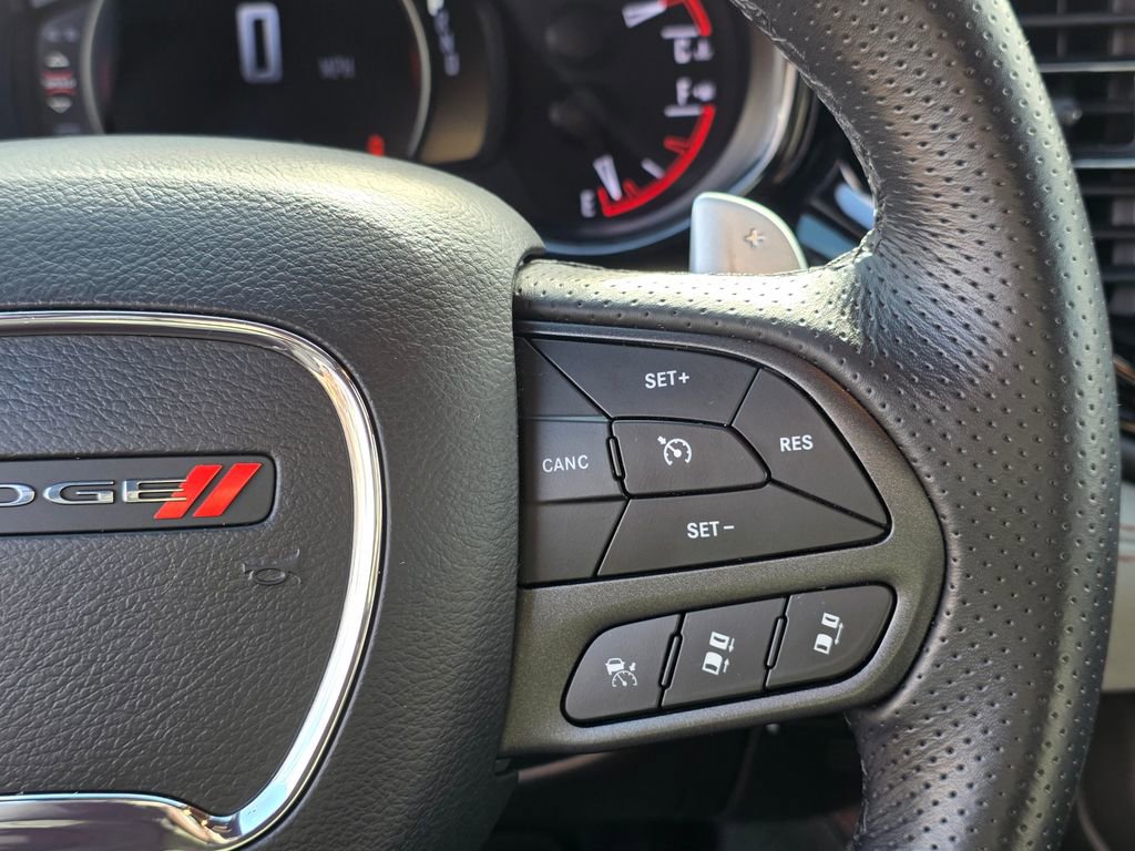 Used 2024 Dodge Durango GT image 16