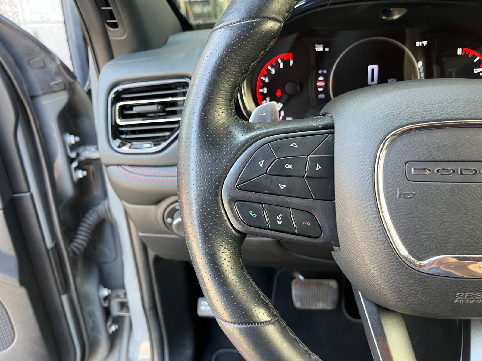 Used 2023 Dodge Durango GT AWD/4WD image 13