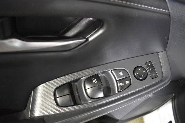 Certified 2022 Nissan Sentra SV w/ Trunk Package FWD image 8