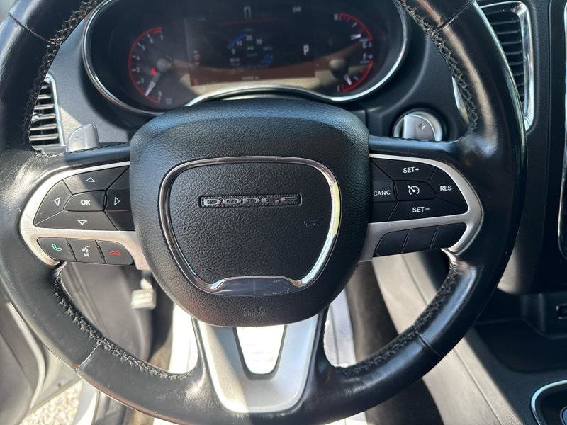 Used 2015 Dodge Durango Limited RWD image 13