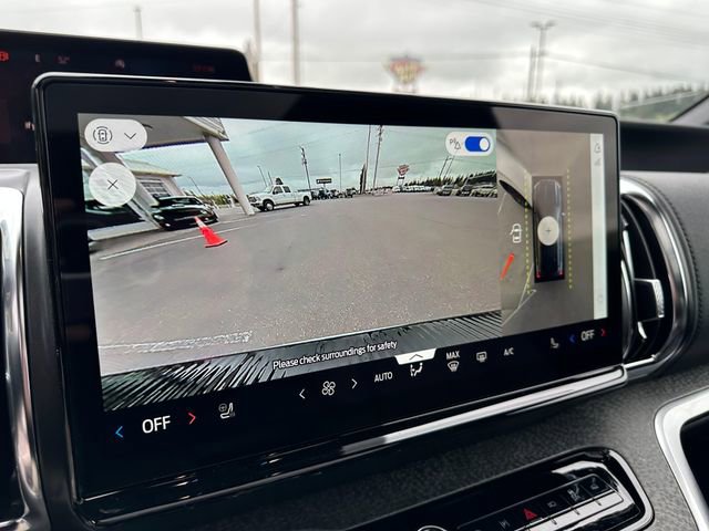 New 2026 Ford Expedition Tremor AWD/4WD image 16
