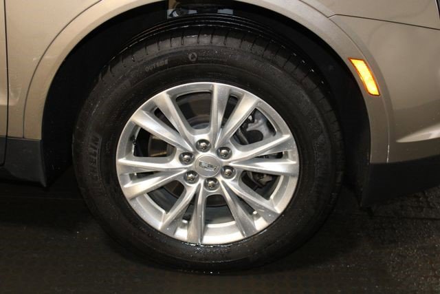 Certified 2023 Cadillac XT5 Luxury AWD/4WD image 20