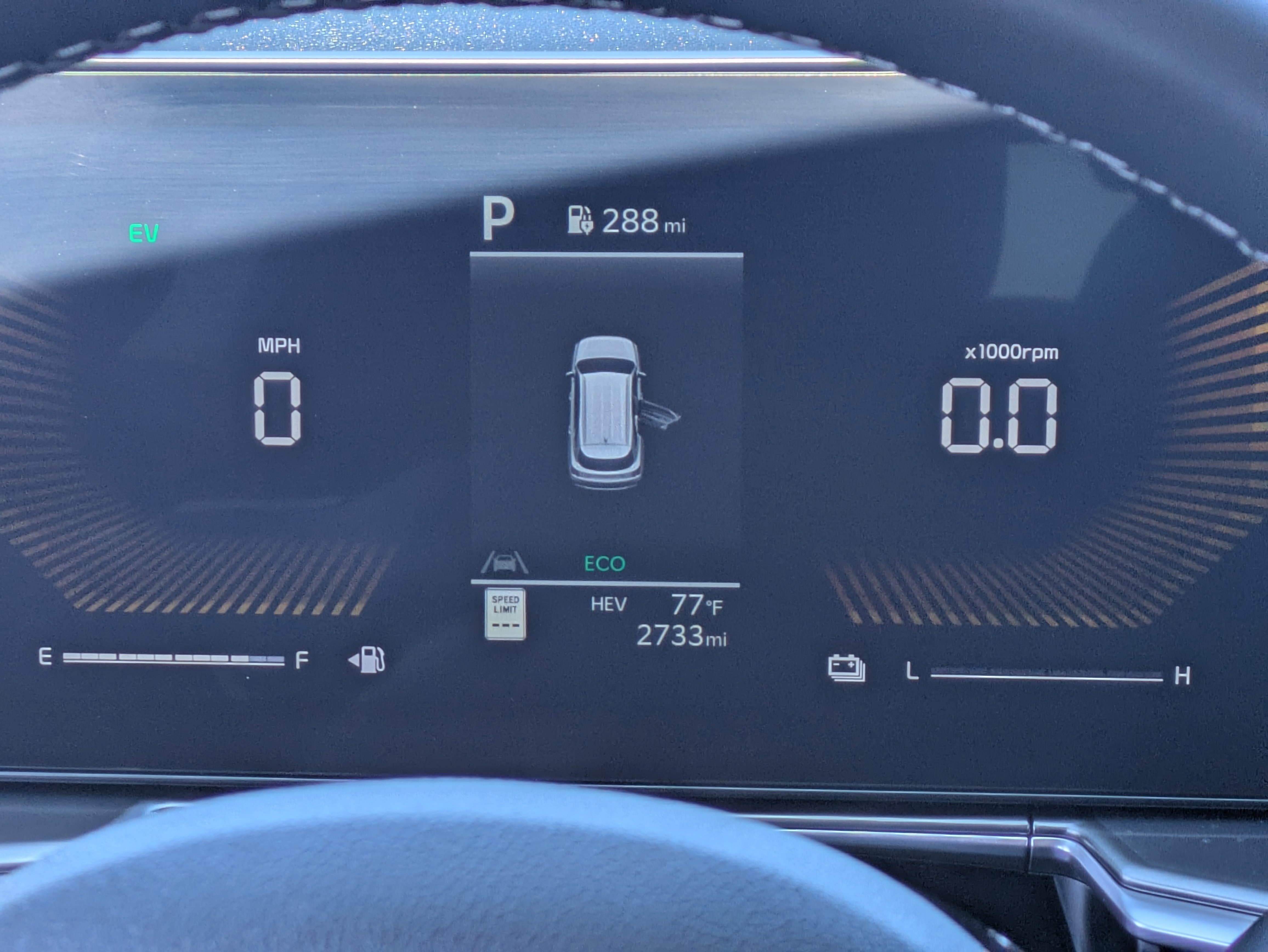 Certified 2025 Kia Sorento EX AWD/4WD image 29