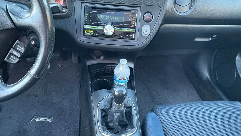 Used 2005 Acura RSX image 14