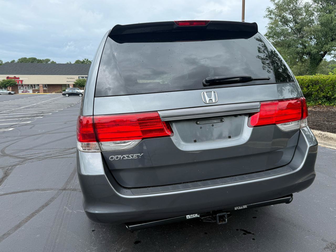 Used 2010 Honda Odyssey EX-L image 6