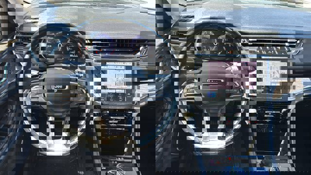 Certified 2021 Jeep Grand Cherokee L Limited AWD/4WD image 28