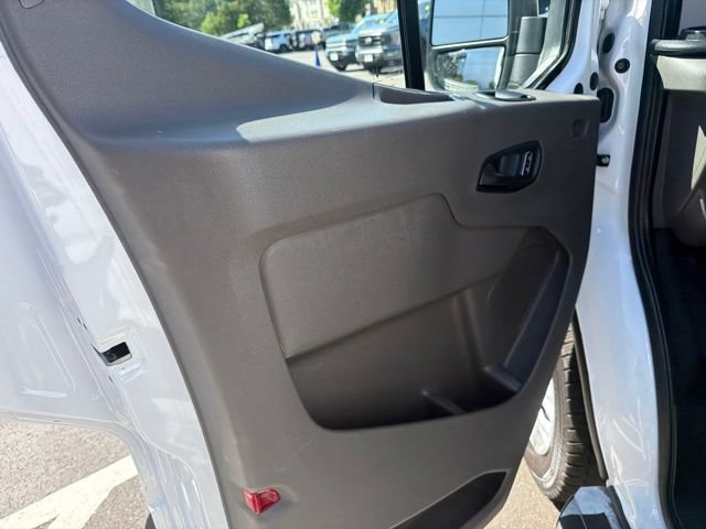 Used 2025 Ford Transit 250 Low Roof w/ Exterior Upgrade Package RWD image 13