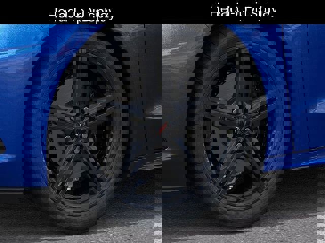 New 2026 Chevrolet Corvette Stingray Premium Conv w/ Stealth Interior Trim Package RWD image 10