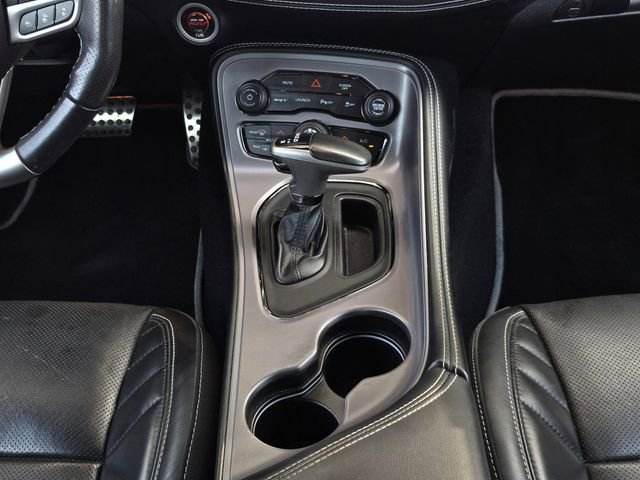 Used 2023 Dodge Challenger SRT Hellcat image 23