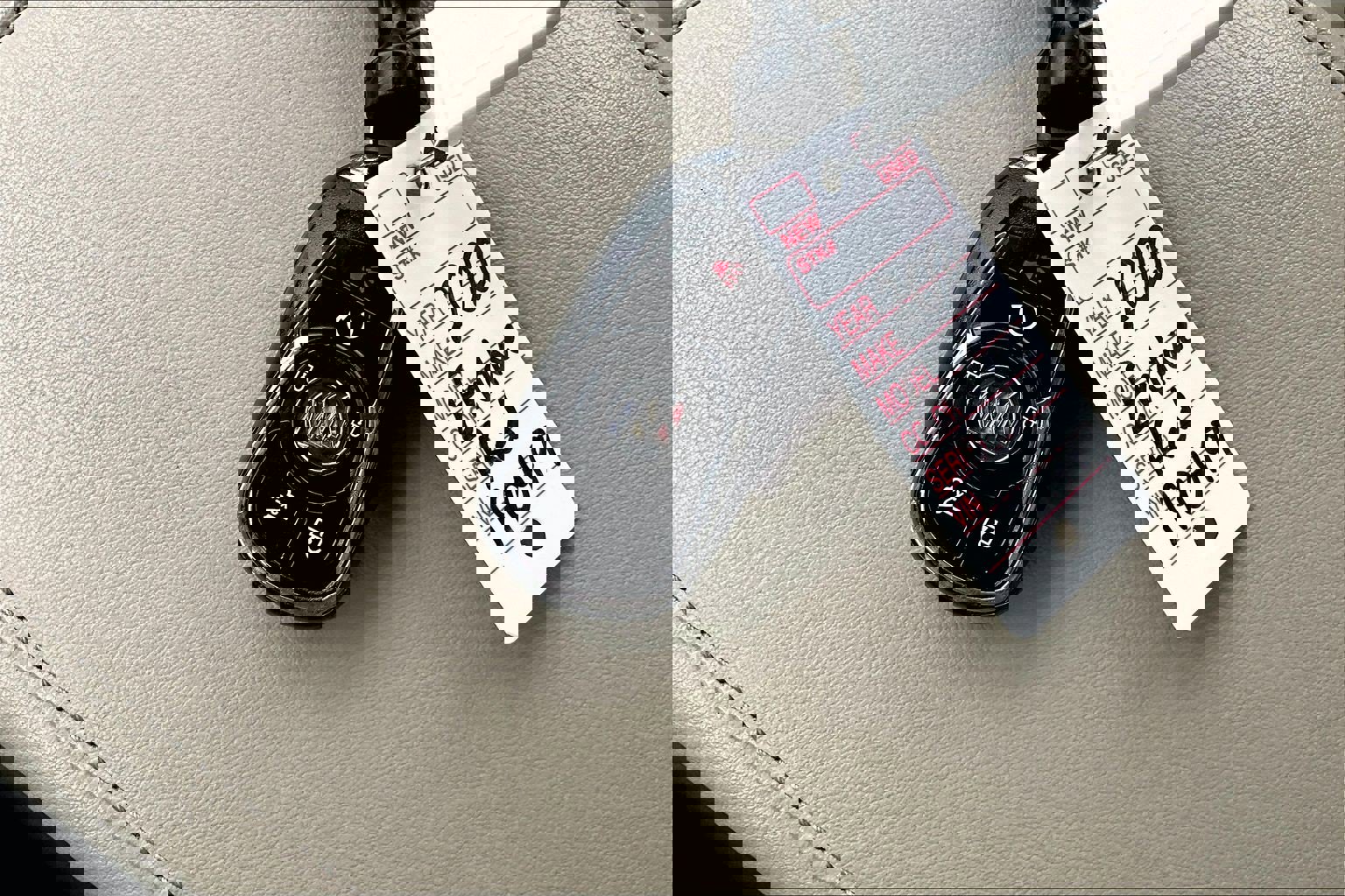 Used 2020 Buick Enclave Premium w/ Sun and Sites Package image 11