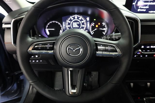 New 2026 MAZDA CX-50 2.5 Hybrid w/ Weather Package image 29