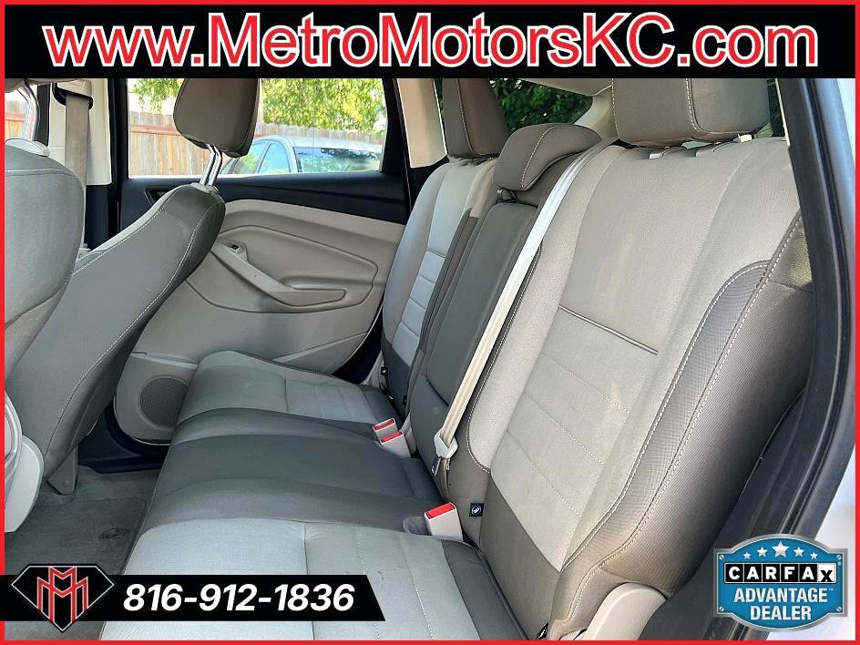 Used 2013 Ford Escape SE image 20
