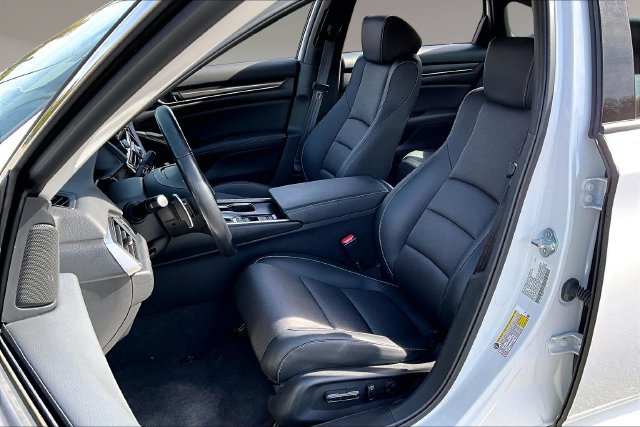 Used 2022 Honda Accord Sport image 20