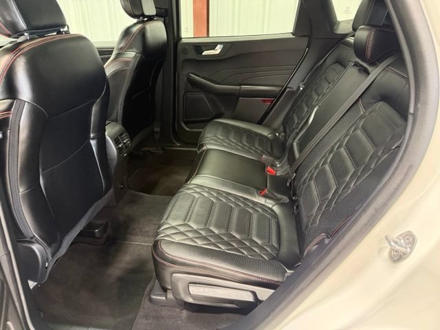 Used 2024 Ford Escape ST-Line Elite w/ Premium Technology Package AWD/4WD image 13