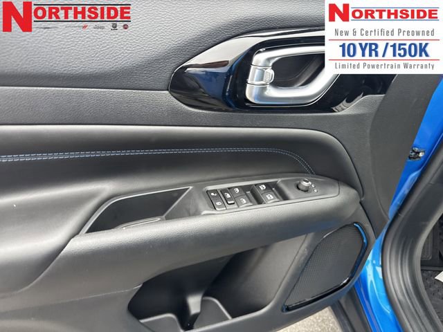 New 2026 Jeep Compass Latitude w/ Quick Order Package 29K image 13