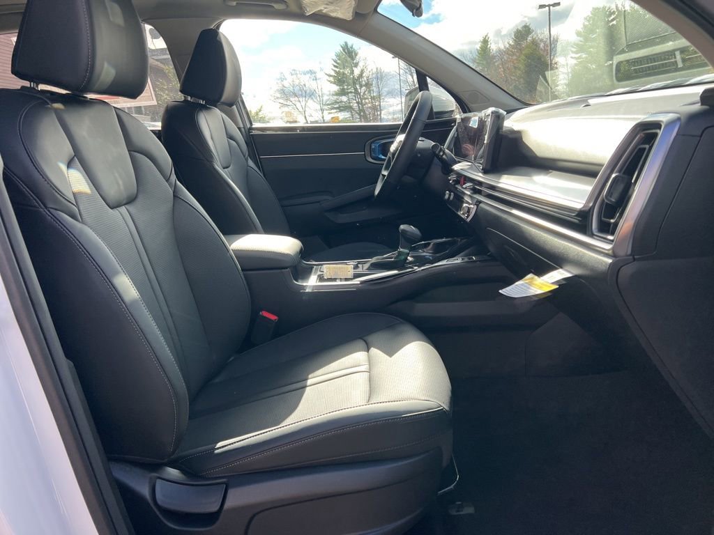 New 2026 Kia Sorento S w/ S Panoramic Sunroof Package image 14