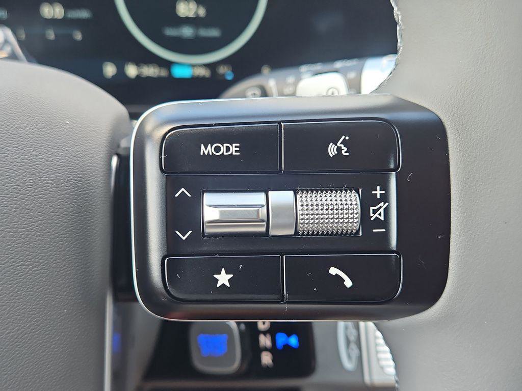 New 2026 Hyundai Ioniq 9 S image 14