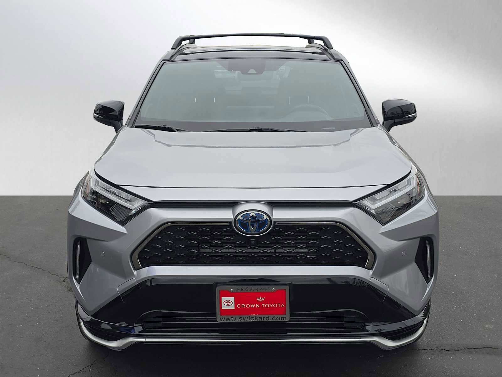 Used 2023 Toyota RAV4 XSE w/ Premium Package AWD/4WD image 8