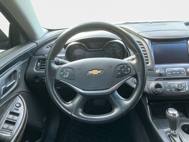 Used 2020 Chevrolet Impala Premier FWD image 14