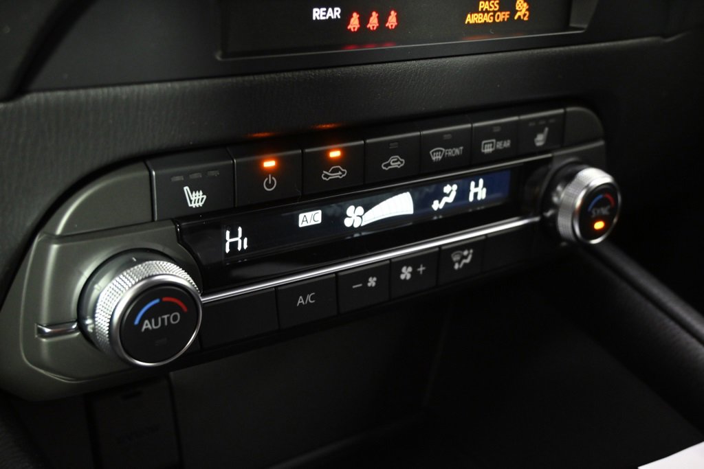New 2025 MAZDA CX-5 AWD 2.5 S w/ Select Package image 27