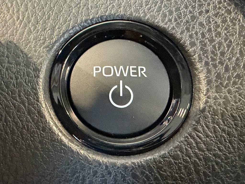 New 2026 Toyota Camry XLE FWD image 25