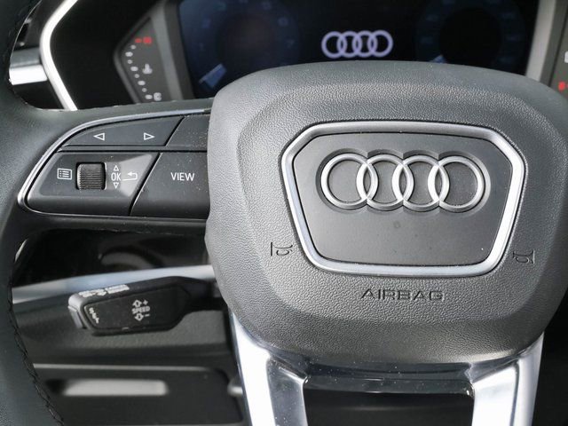 Used 2023 Audi Q3 2.0T Premium w/ Convenience Package AWD/4WD image 10