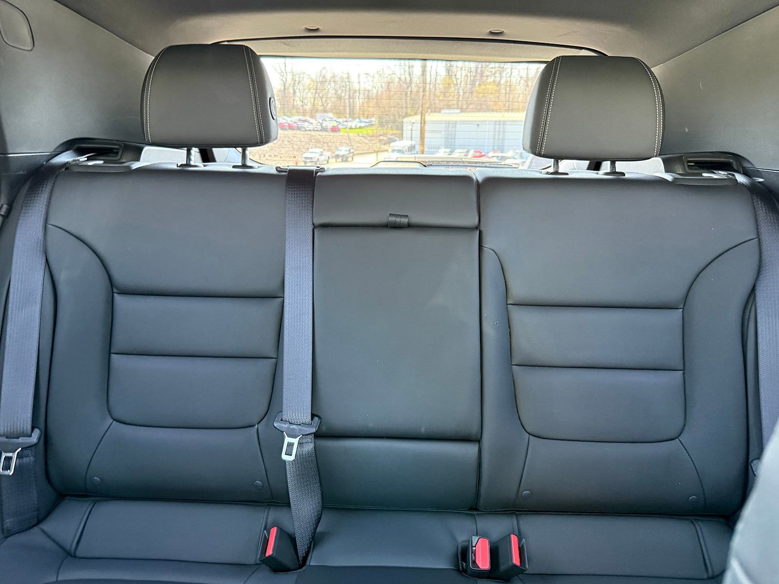 Certified 2023 Chevrolet TrailBlazer ACTIV w/ Convenience Package image 34