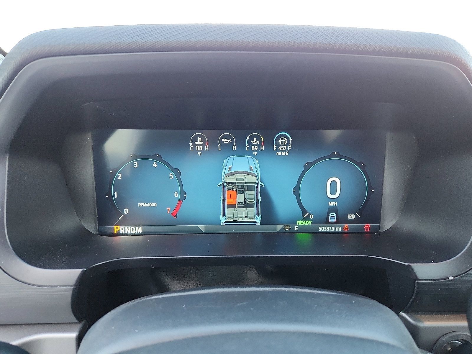 Used 2024 Ford F150 XLT w/ Mobile Office Package image 17