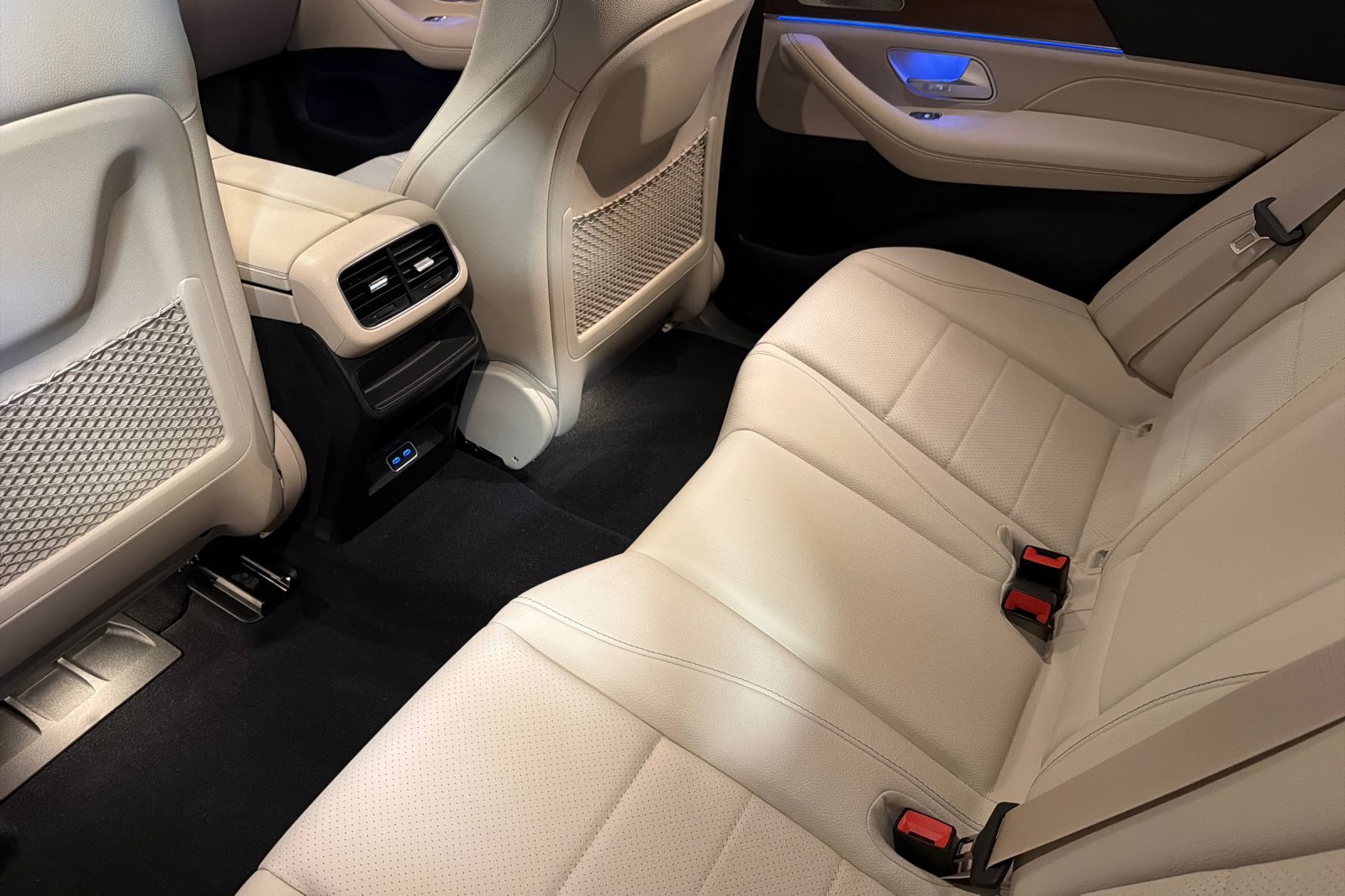 New 2026 Mercedes-Benz GLE 450 4MATIC image 11