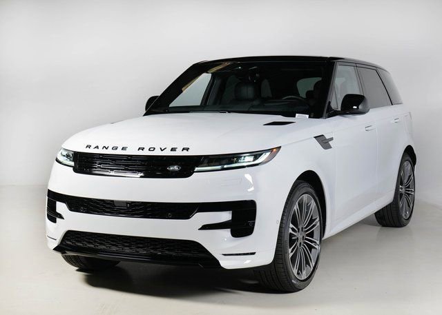 New 2025 Land Rover Range Rover Sport Dynamic SE