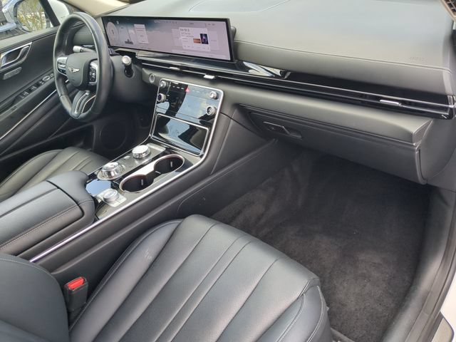 Used 2025 Genesis GV80 2.5T Standard AWD/4WD image 15