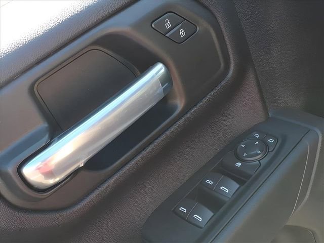 New 2026 Chevrolet Silverado 1500 Custom image 14