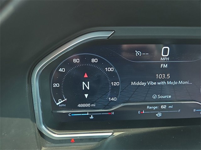 Used 2024 GMC Sierra 1500 Denali Ultimate image 22