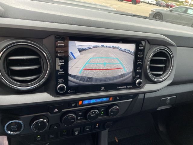 Used 2021 Toyota Tacoma TRD Off-Road image 21