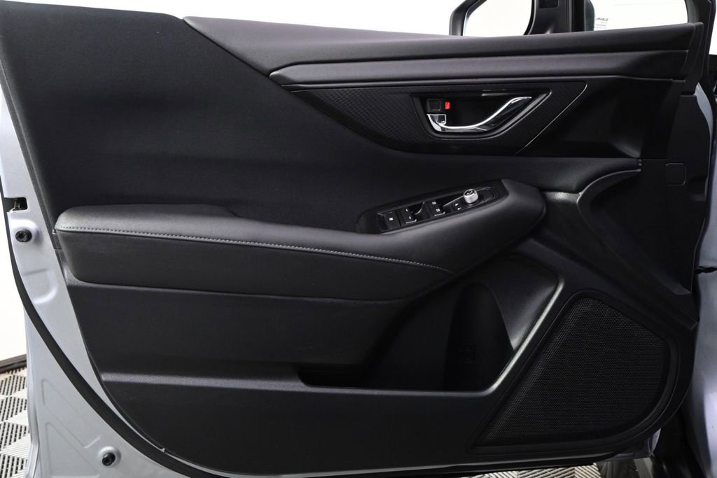 Certified 2024 Subaru Outback Premium image 22