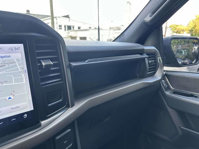 Used 2024 Ford F150 XLT w/ Mobile Office Package image 20