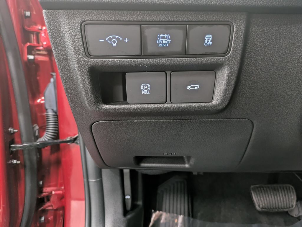 Certified 2024 Hyundai Sonata SEL FWD image 21
