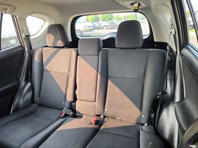 Used 2013 Toyota RAV4 XLE AWD/4WD image 26