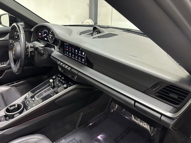Used 2023 Porsche 911 Carrera S image 38