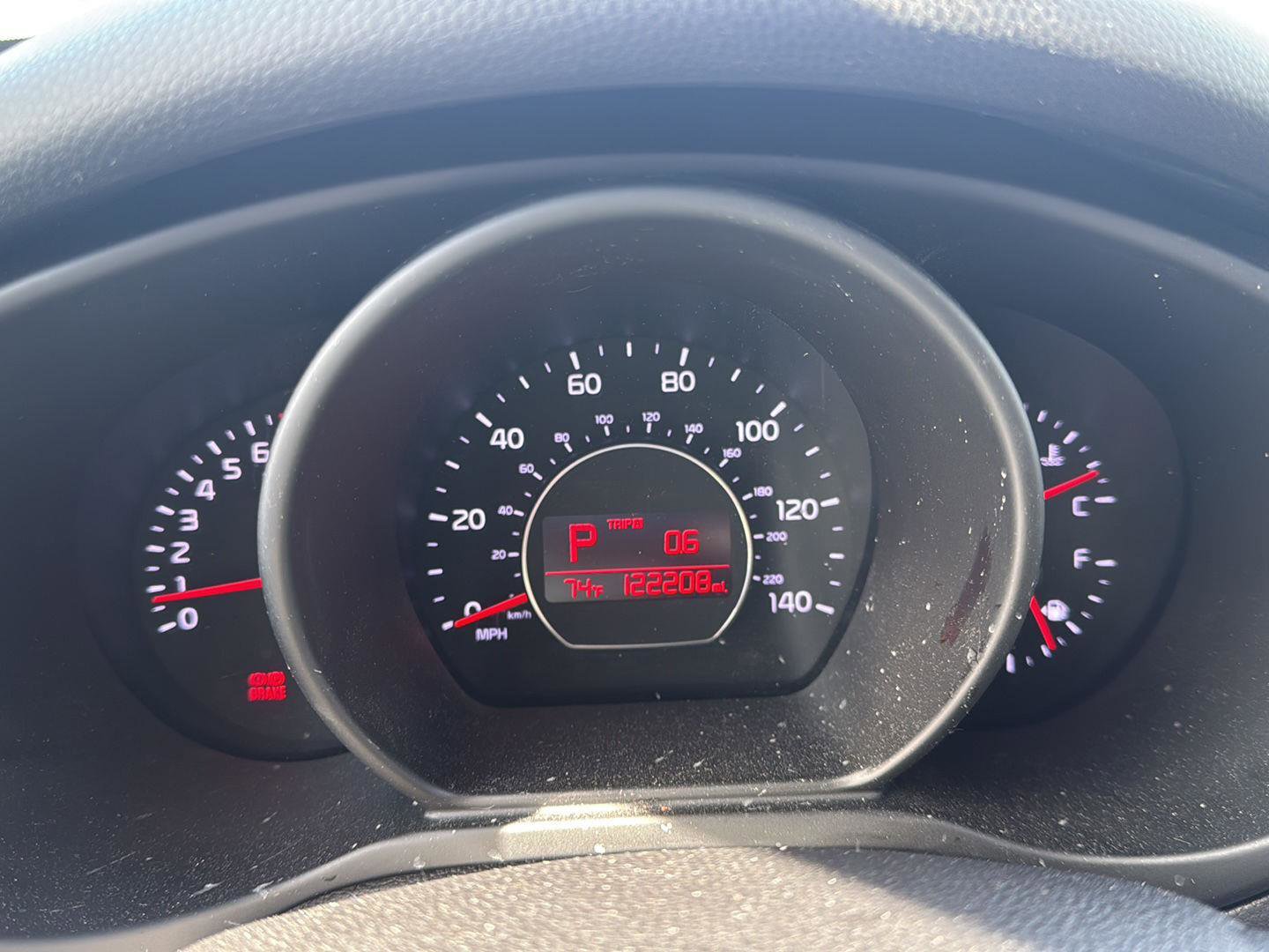 Used 2014 Kia Soul + image 35