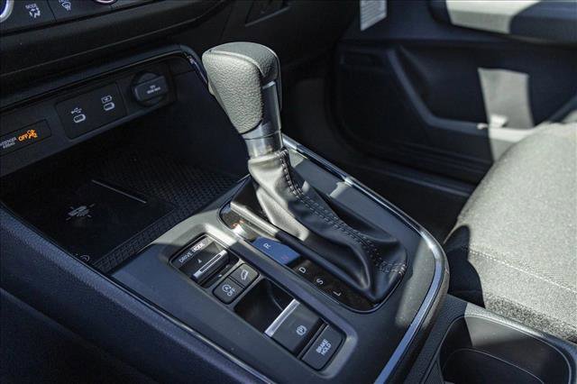 New 2026 Honda CR-V EX image 19