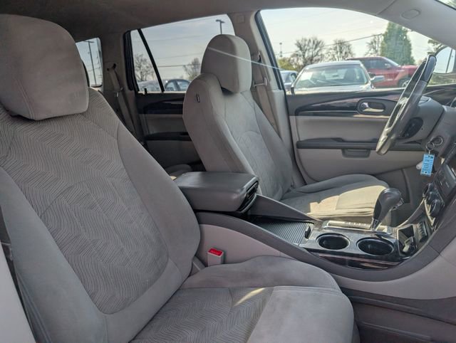 Used 2017 Buick Enclave Convenience FWD image 23