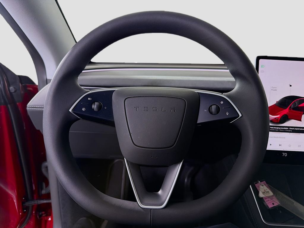 Used 2026 Tesla Model Y Long Range AWD/4WD image 14
