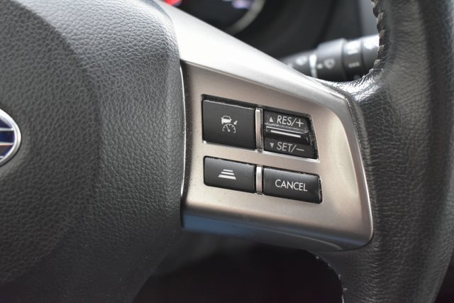 Used 2015 Subaru Forester 2.5i Touring w/ Eyesight & Navigation System image 20