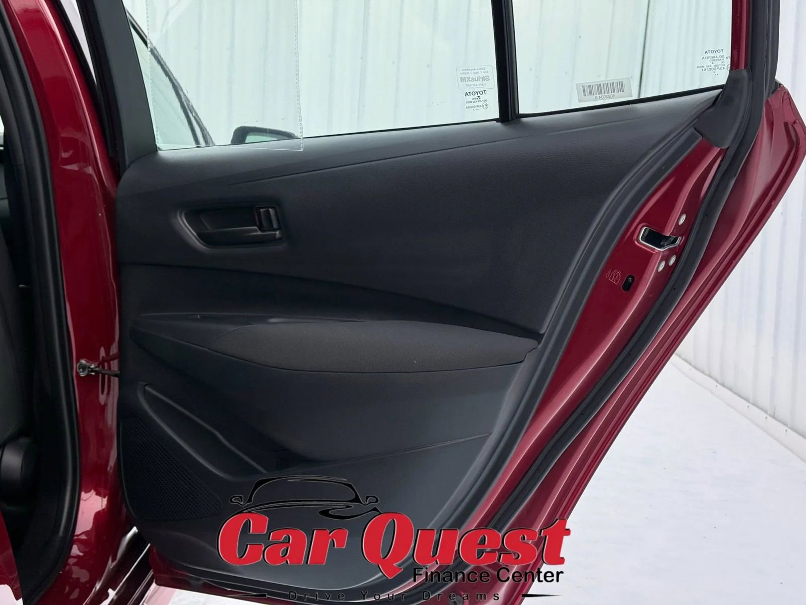 Used 2024 Toyota Corolla LE image 18