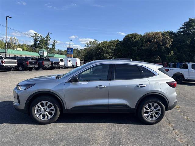 Used 2024 Ford Escape Active image 68
