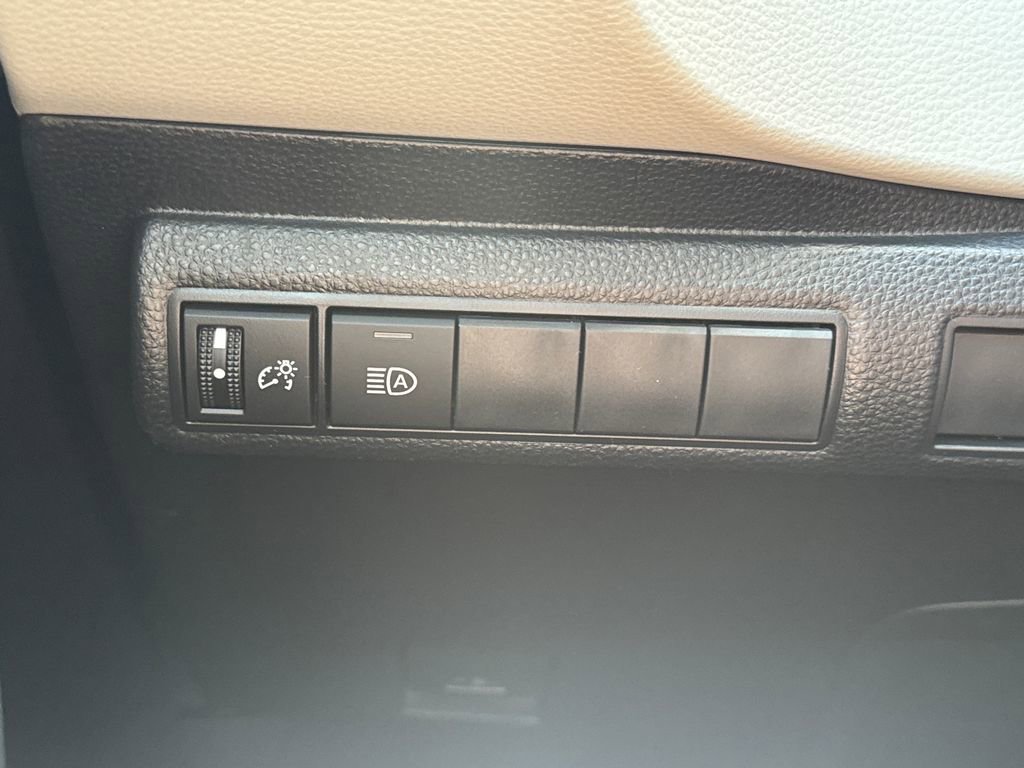 New 2026 Toyota Corolla LE FWD image 32