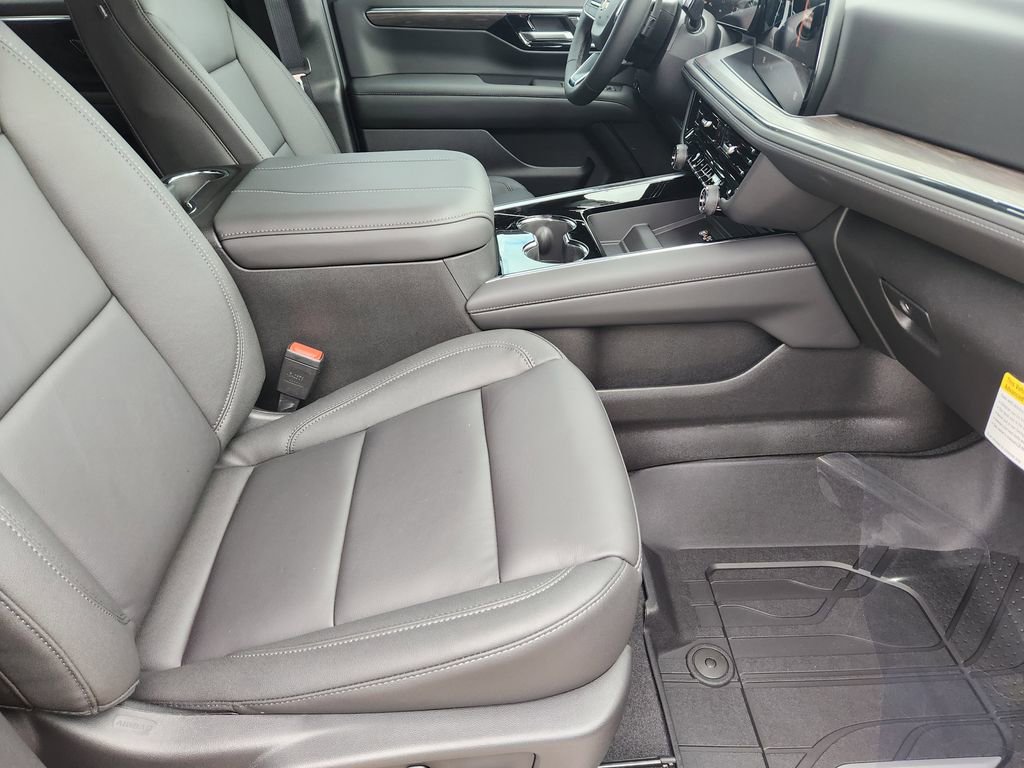 New 2026 Chevrolet Tahoe LT w/ Comfort Package image 10