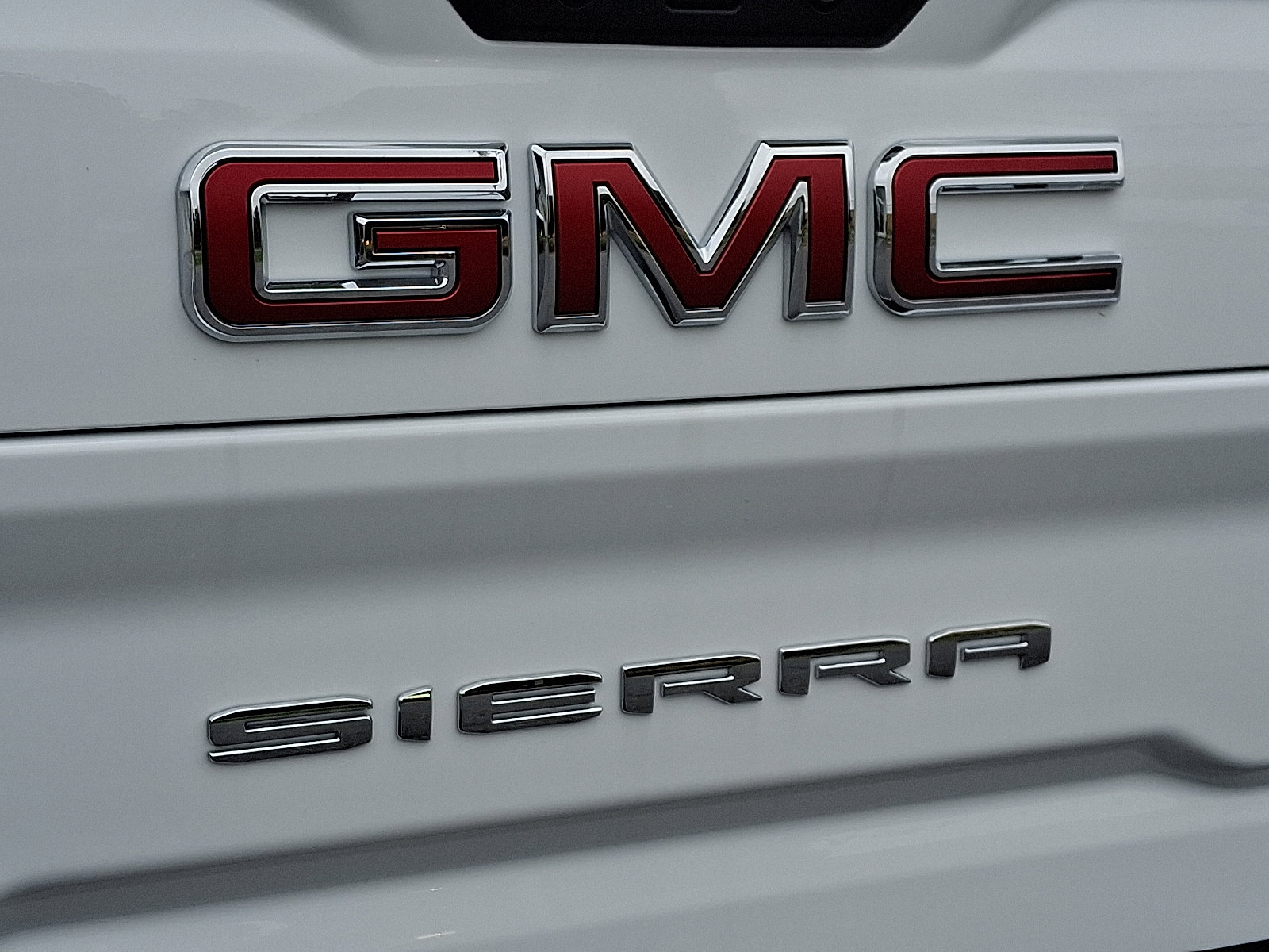 New 2025 GMC Sierra 2500 Pro w/ Convenience Package image 12